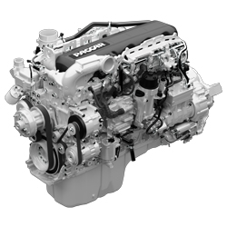 C1965 Engine